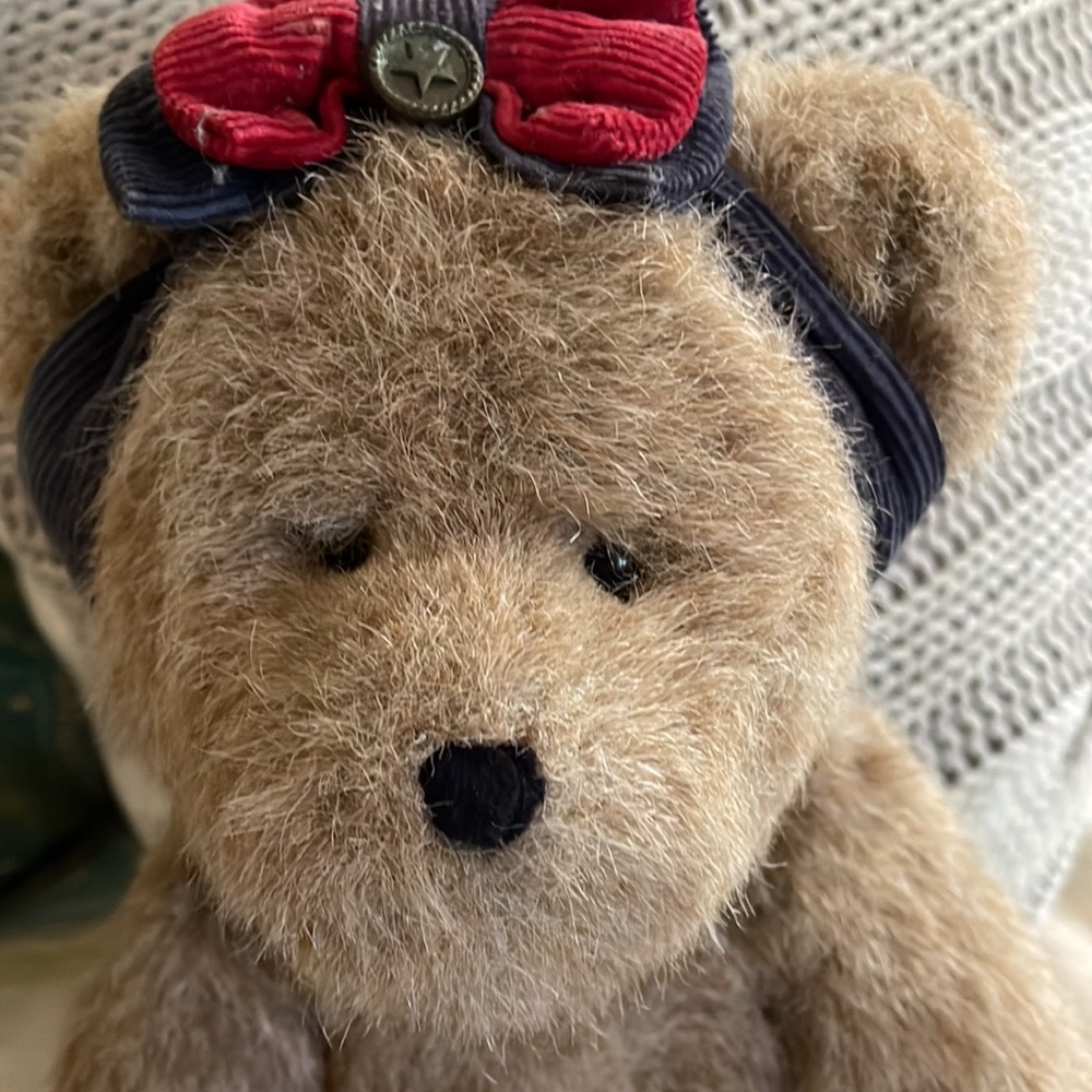 Boyds Bear - Picture 3 of 5